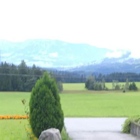Ferienwohnung Lerch Bregenz Buitenkant foto