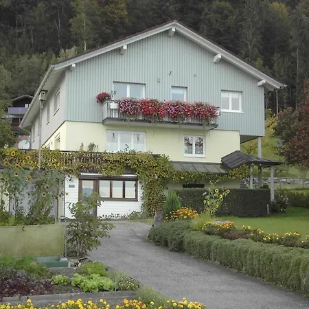 Ferienwohnung Lerch Bregenz Buitenkant foto