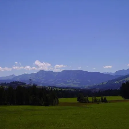 Ferienwohnung Lerch Bregenz Buitenkant foto