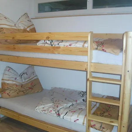 Ferienwohnung Lerch Bregenz Kamer foto