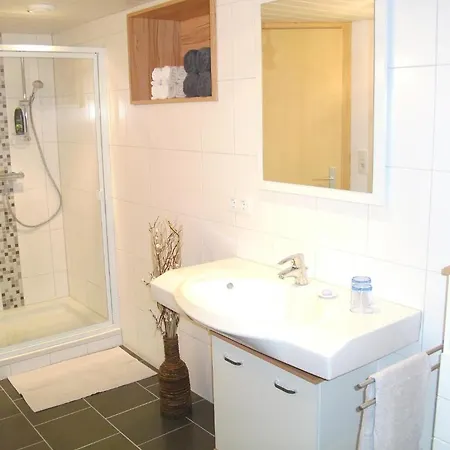 Ferienwohnung Lerch Bregenz Kamer foto