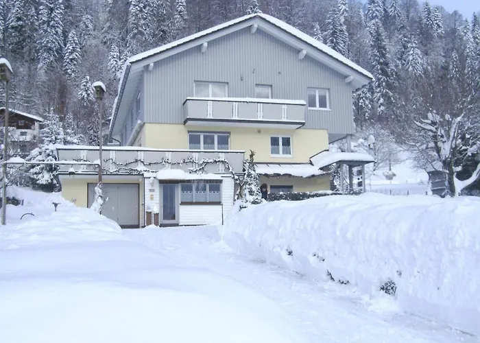 Ferienwohnung Lerch