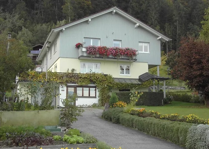 Ferienwohnung Lerch