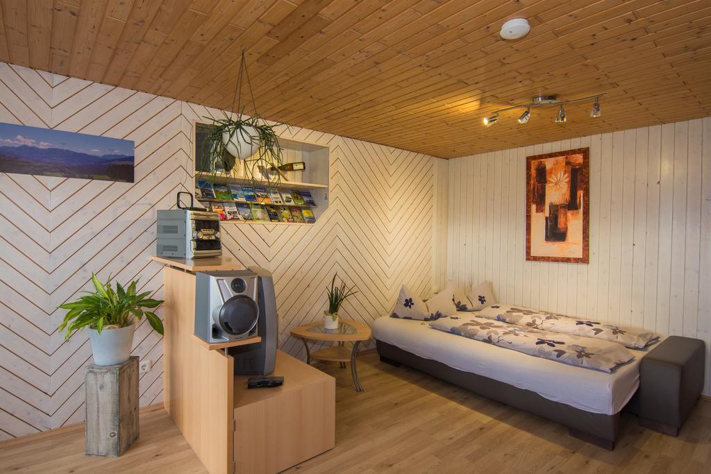 Lerch Apartment *