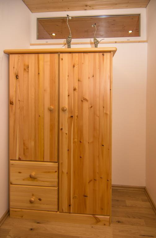 Lerch Apartment