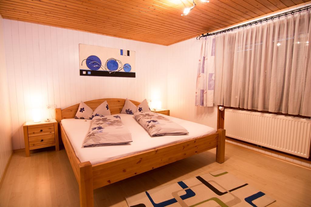 Apartment Lerch *