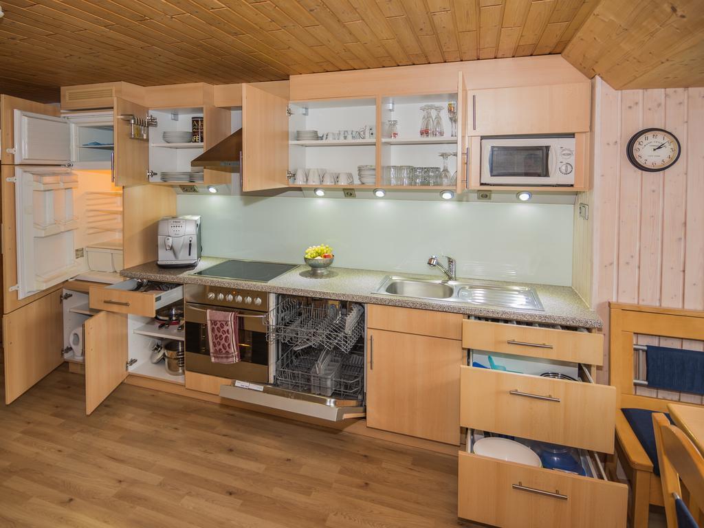 Lerch Apartment *