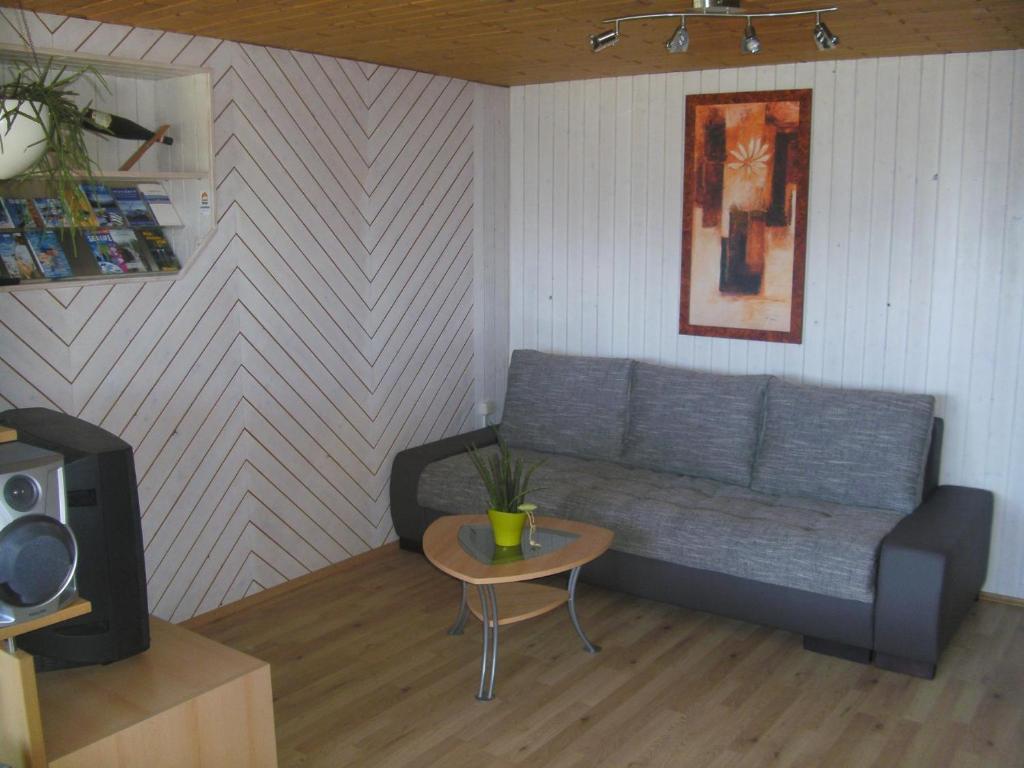 Lerch Apartment Bregenz