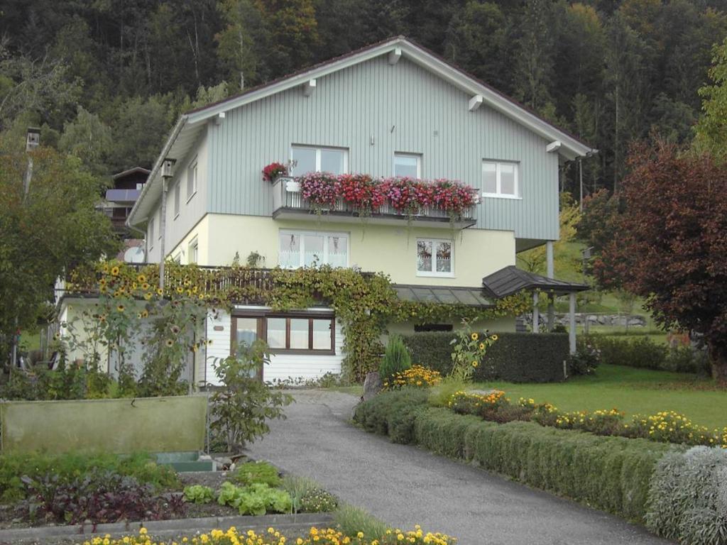 Apartment Lerch *
