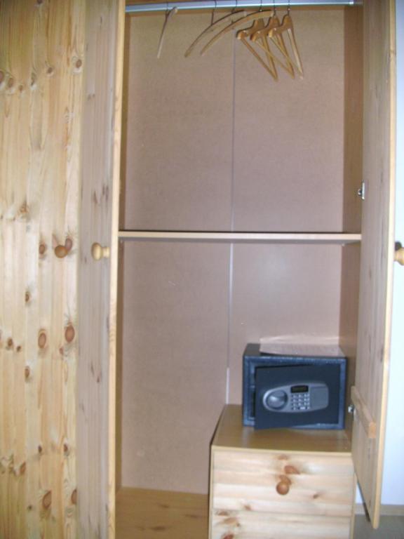 Lerch Apartment *