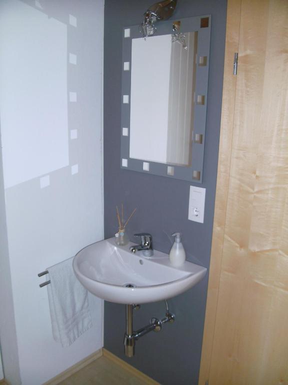 Apartment Lerch Bregenz