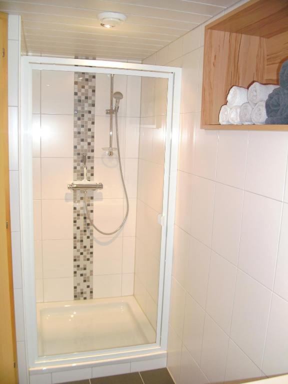 Lerch Apartment *