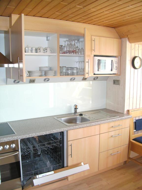Apartment Lerch Bregenz